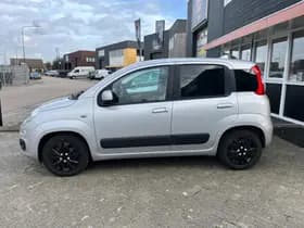 Fiat Panda thumbnail 3