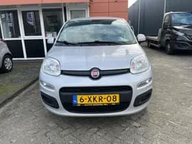 Fiat Panda thumbnail 4