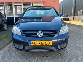 Volkswagen Golf thumbnail 4