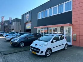 Peugeot 107 thumbnail 9