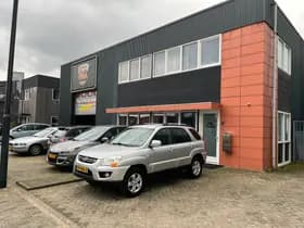 Kia Sportage thumbnail 9