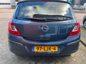 Opel Corsa thumbnail 5