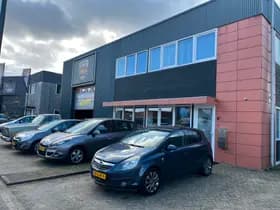 Opel Corsa thumbnail 9