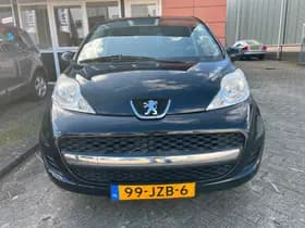Peugeot 107 thumbnail 4