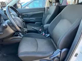 Mitsubishi ASX thumbnail 7