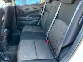 Mitsubishi ASX thumbnail 8