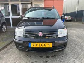 Fiat Panda thumbnail 4