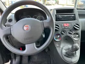 Fiat Panda thumbnail 8