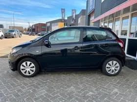 Peugeot 108 thumbnail 3