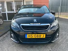 Peugeot 108 thumbnail 4