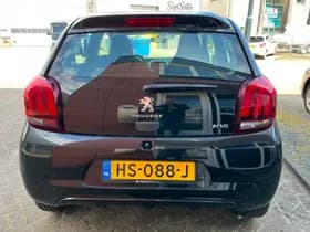 Peugeot 108 thumbnail 5