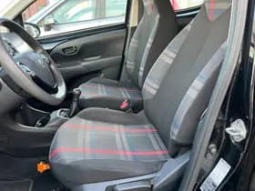 Peugeot 108 thumbnail 6