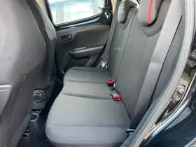 Peugeot 108 thumbnail 7