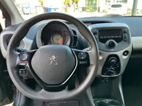 Peugeot 108 thumbnail 8