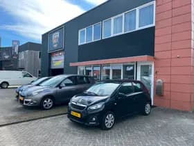 Peugeot 108 thumbnail 9