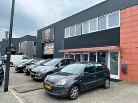 Ford Fiesta thumbnail 8