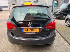 Opel Meriva thumbnail 5
