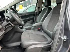Opel Meriva thumbnail 6