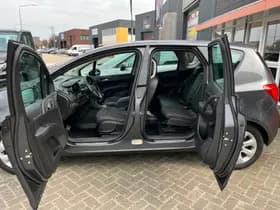 Opel Meriva thumbnail 7