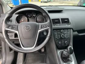 Opel Meriva thumbnail 8