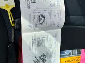 Opel Meriva thumbnail 9