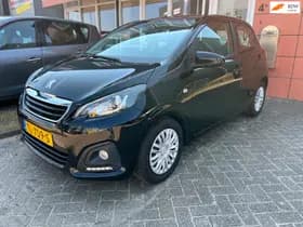Peugeot 108 thumbnail 2