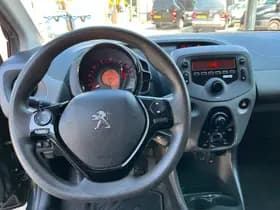 Peugeot 108 thumbnail 8