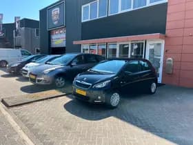 Peugeot 108 thumbnail 9