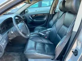 Volvo S60 thumbnail 5