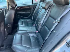 Volvo S60 thumbnail 6