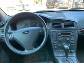 Volvo S60 thumbnail 7