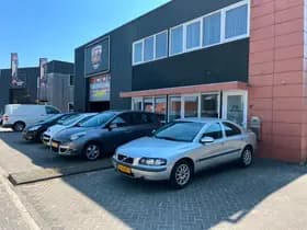 Volvo S60 thumbnail 8