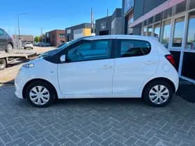 Citroën C1 thumbnail 3