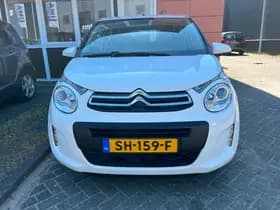 Citroën C1 thumbnail 4
