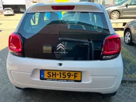 Citroën C1 thumbnail 5