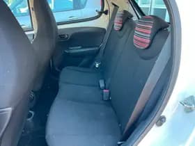 Citroën C1 thumbnail 7