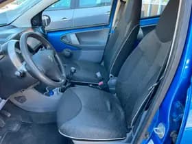 Peugeot 107 thumbnail 6