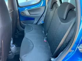 Peugeot 107 thumbnail 7