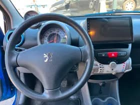 Peugeot 107 thumbnail 8