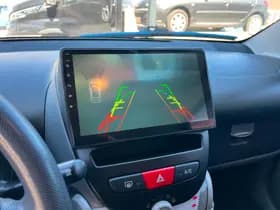 Peugeot 107 thumbnail 9