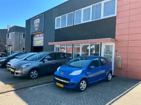 Peugeot 107 thumbnail 10