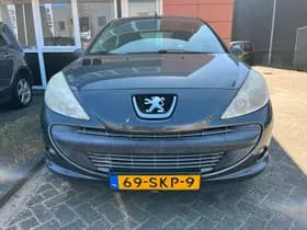 Peugeot 206 thumbnail 4