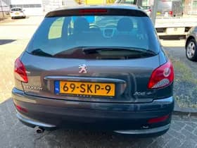 Peugeot 206 thumbnail 5