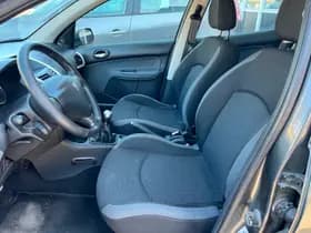 Peugeot 206 thumbnail 6