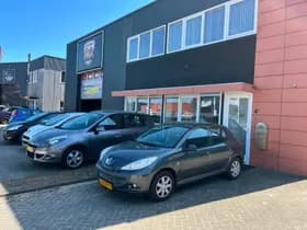 Peugeot 206 thumbnail 9