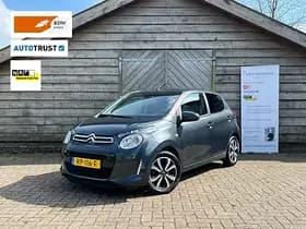 Peek's Automotive thumbnail 6