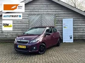 Peek's Automotive thumbnail 9