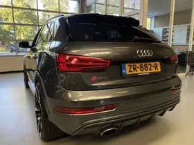 Audi Exterior Colour