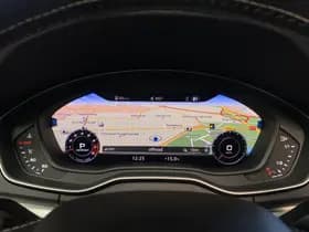 Audi Exterior Colour thumbnail 3