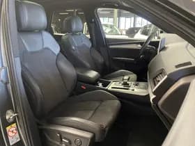 Audi Exterior Colour thumbnail 22